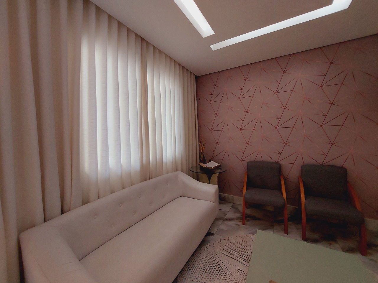 Casa à venda no Jardim Riacho das Pedras: 