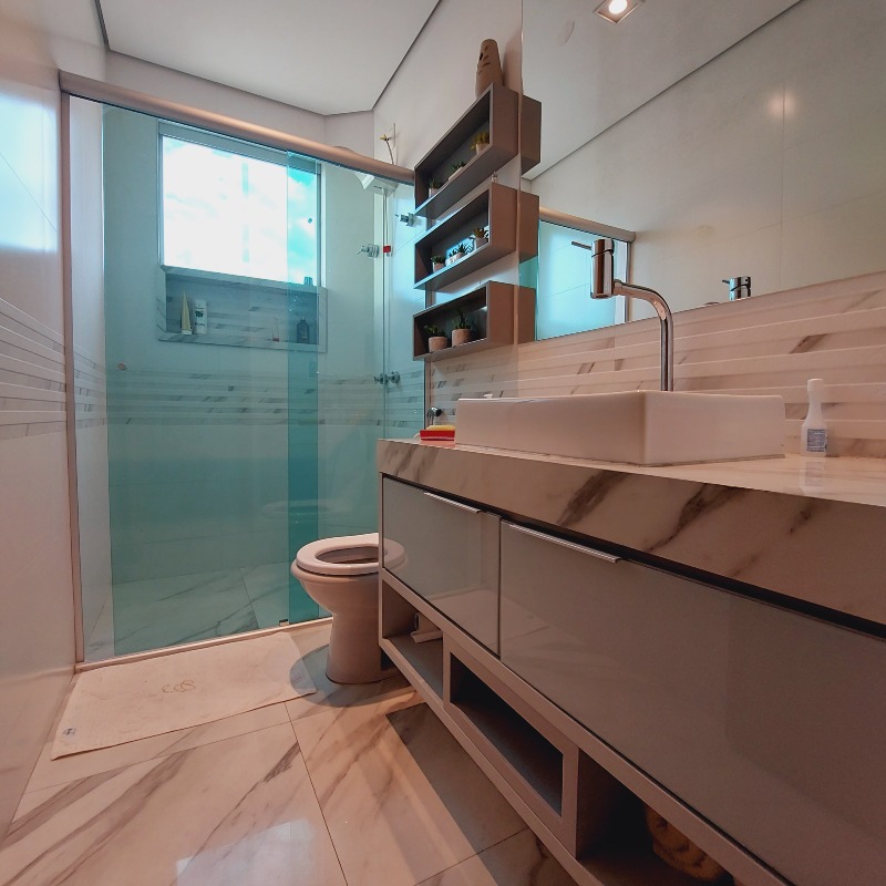 Casa à venda no Jardim Riacho das Pedras: 