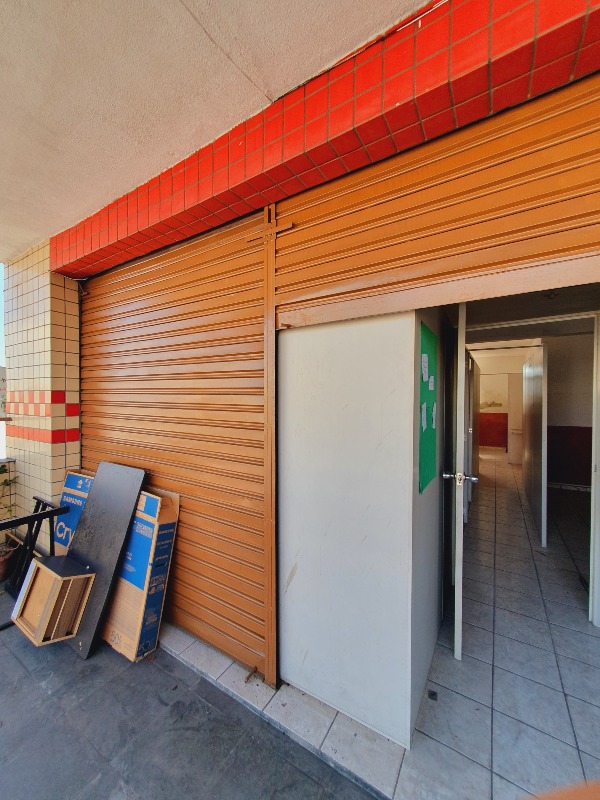 Loja para aluguel no Eldorado: 