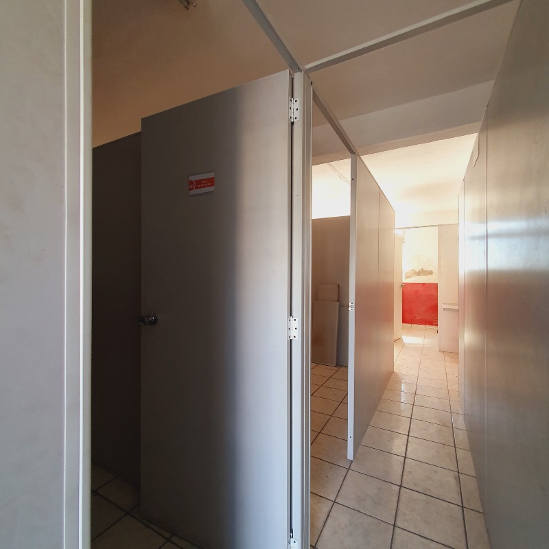 Loja para aluguel no Eldorado: 