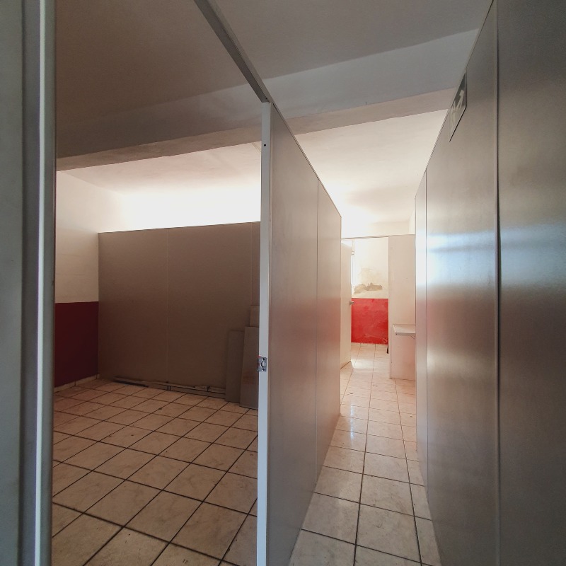 Loja para aluguel no Eldorado: 