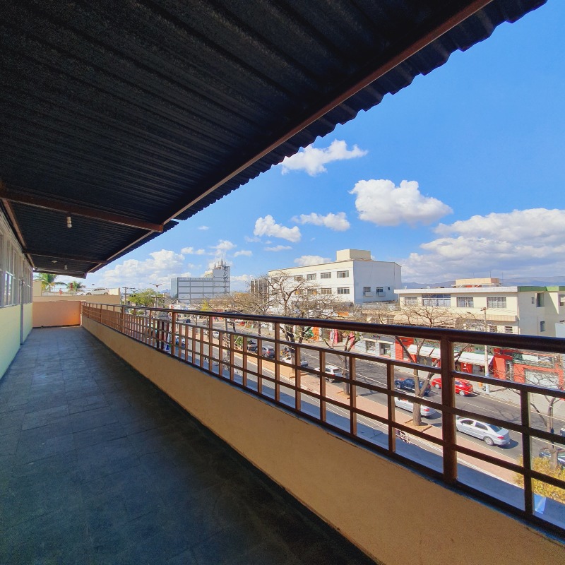 Salão para aluguel no Eldorado: 