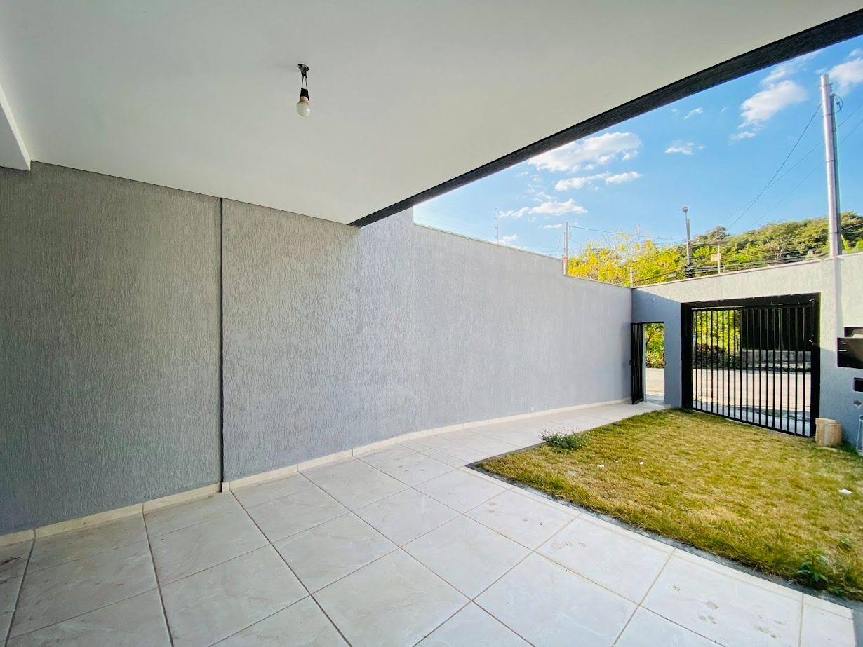 Casa à venda no Europa: 