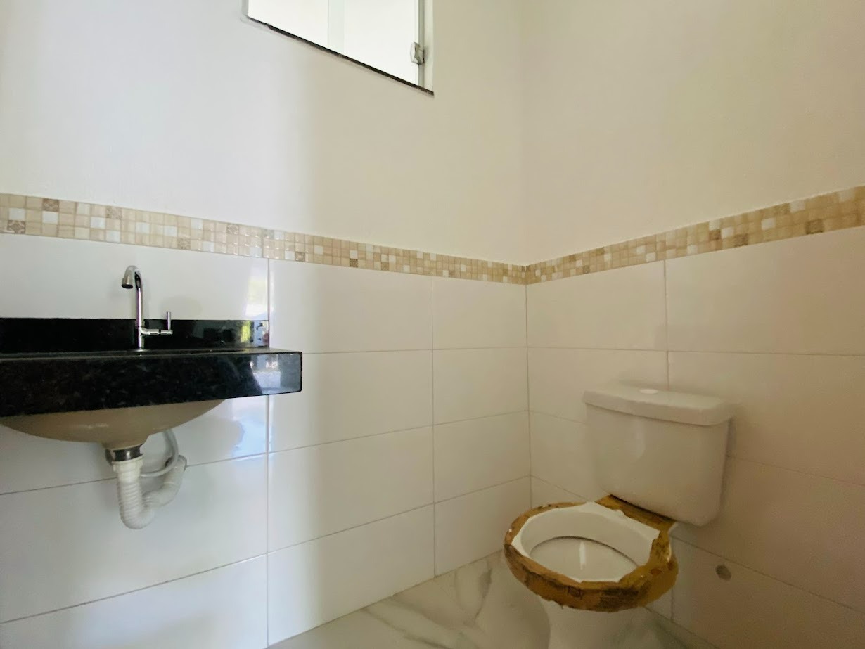 Casa à venda no Europa: 