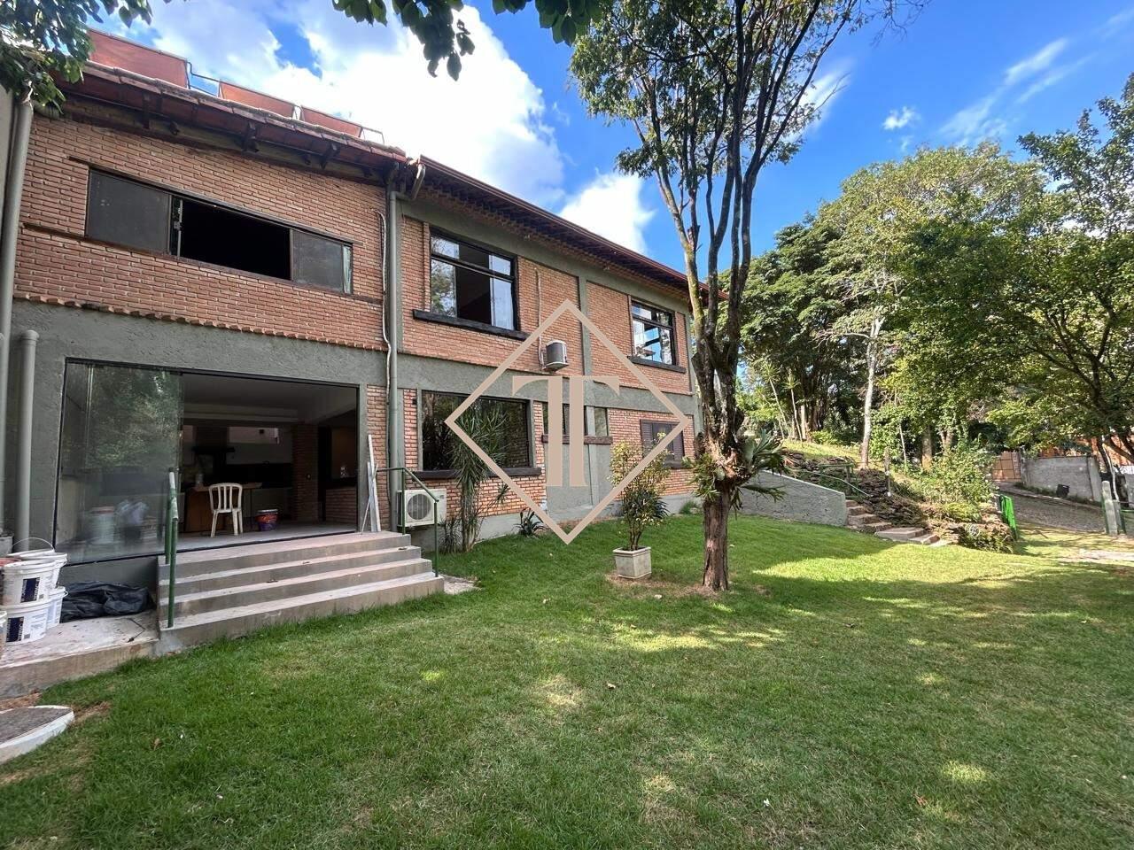 Casa à venda no Ville de Montagne: 