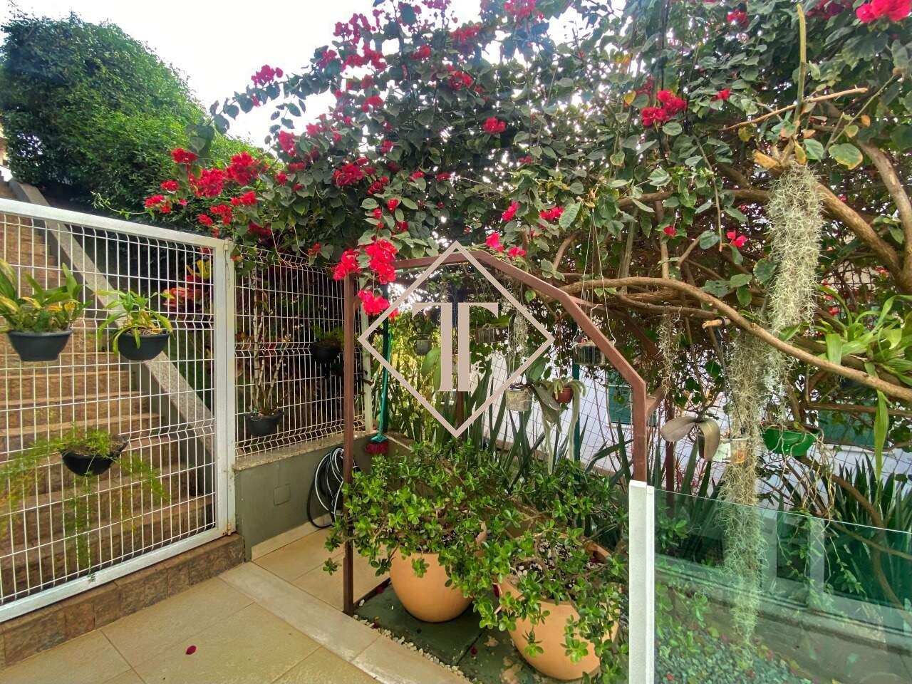 Casa à venda no Mirante da Mata: 