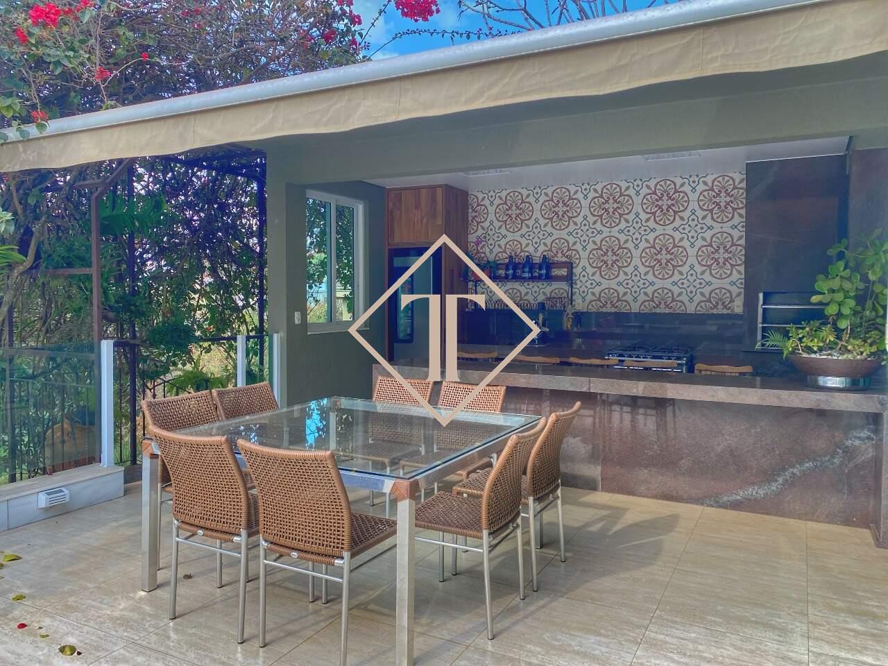 Casa à venda no Mirante da Mata: 