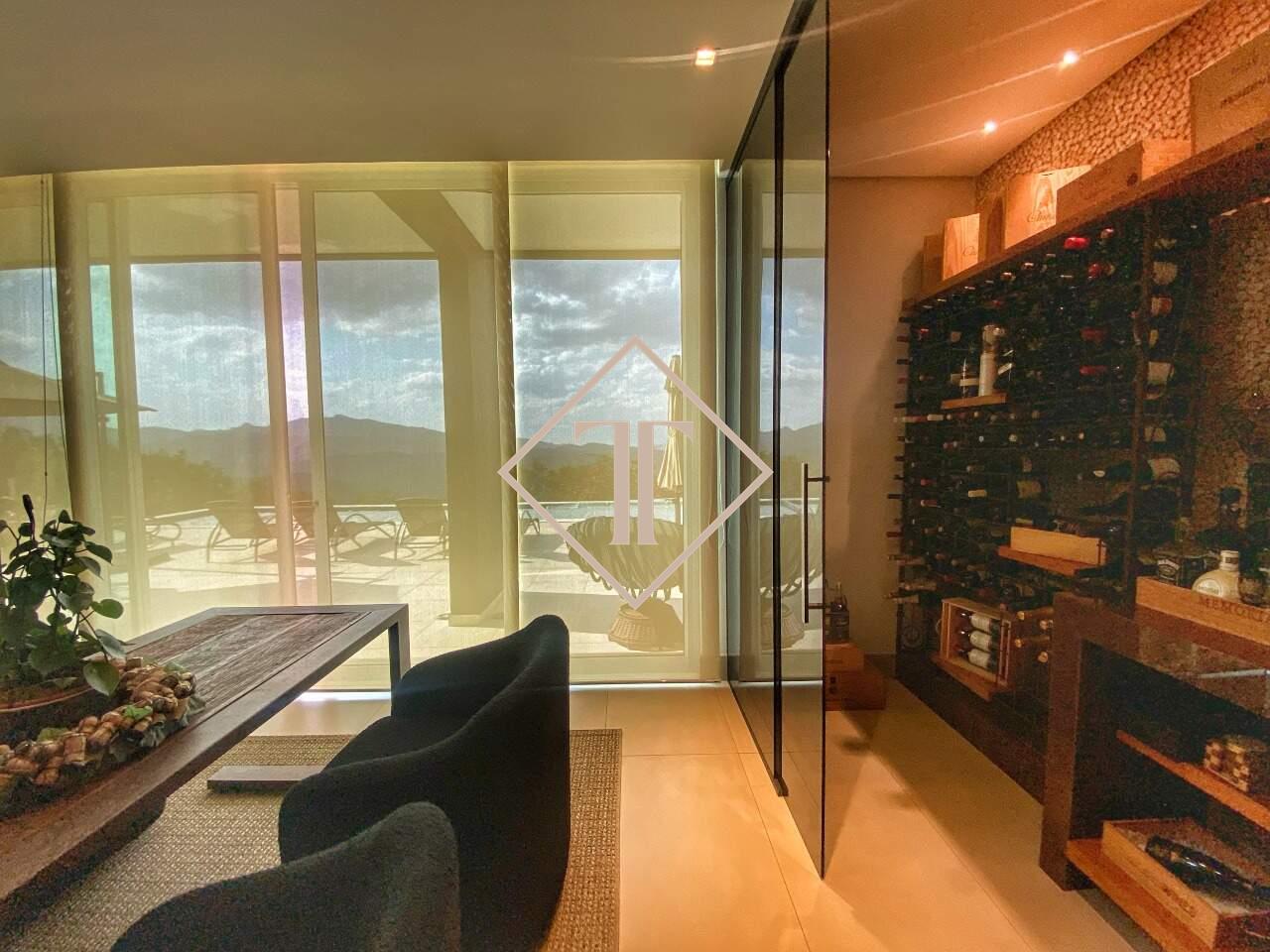 Casa à venda no Mirante da Mata: 