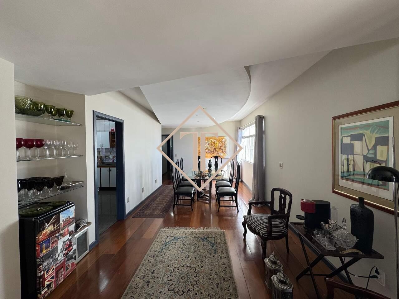 Apartamento à venda no Gutierrez: 