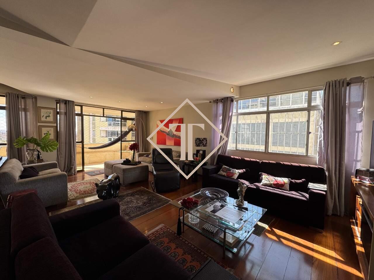 Apartamento à venda no Gutierrez: 