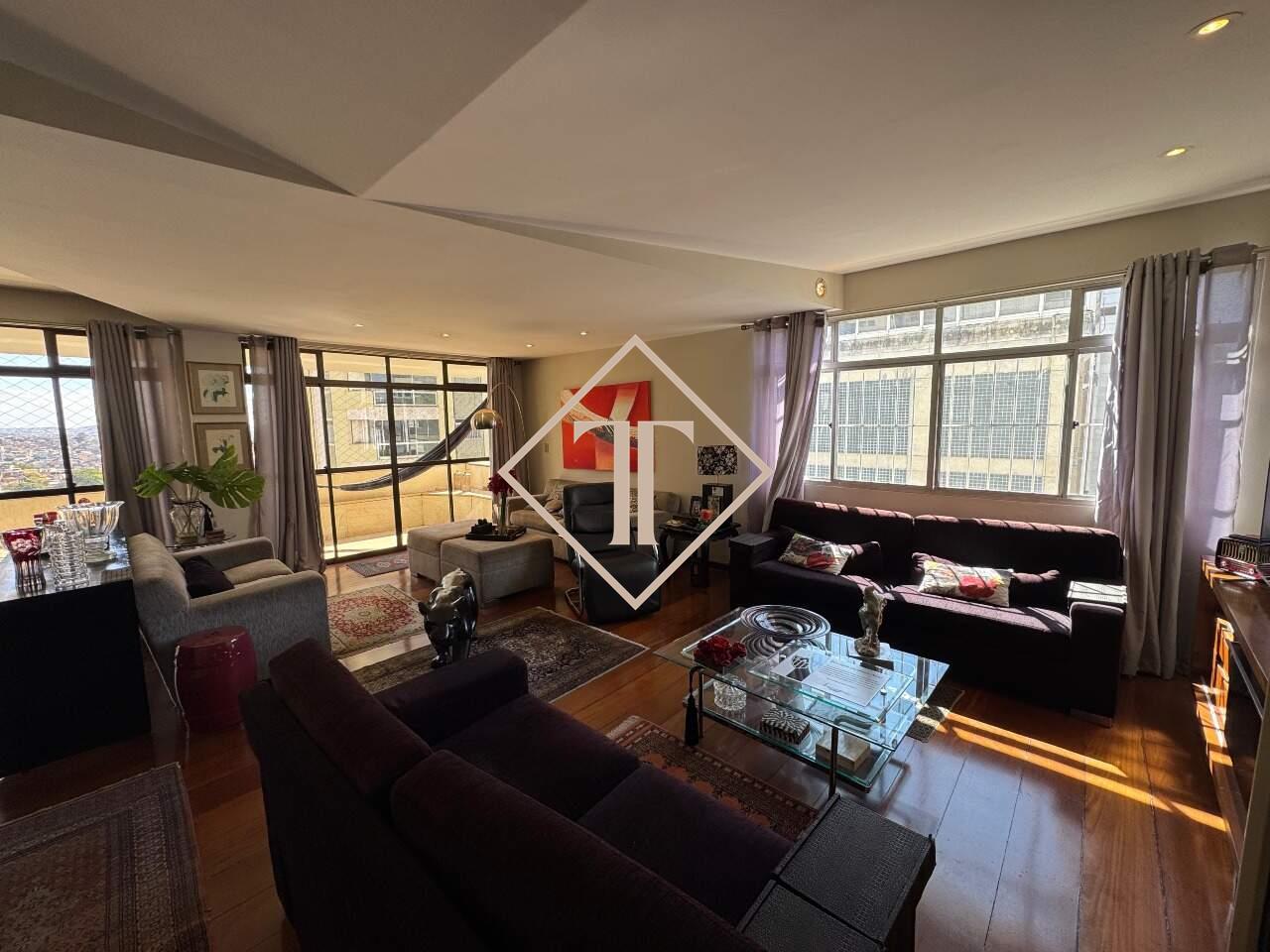 Apartamento à venda no Gutierrez: 