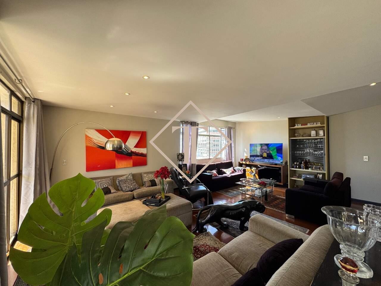 Apartamento à venda no Gutierrez: 