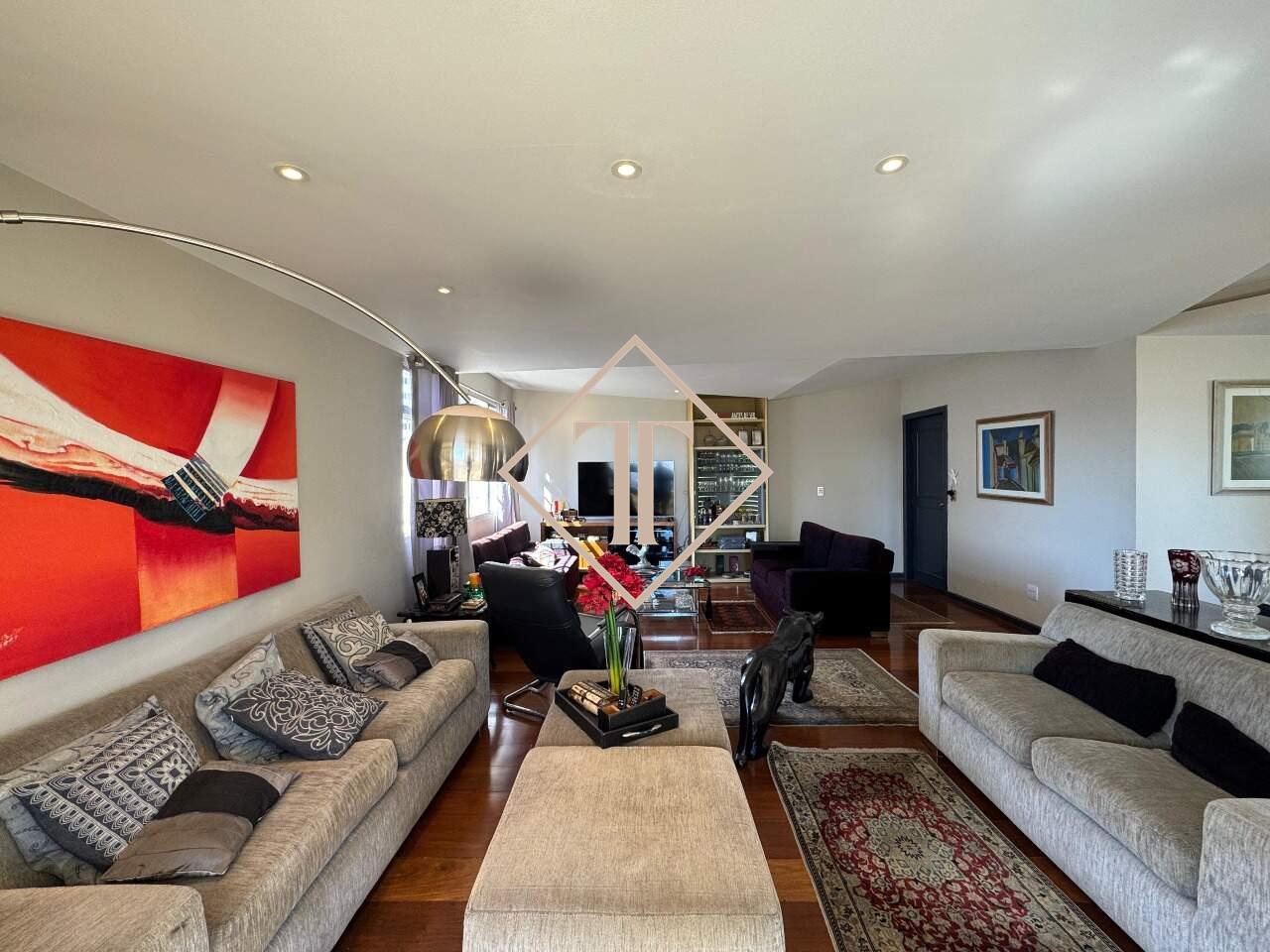 Apartamento à venda no Gutierrez: 