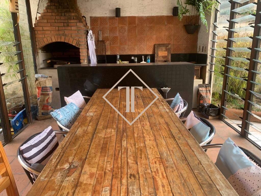 Área privativa à venda no Buritis: 