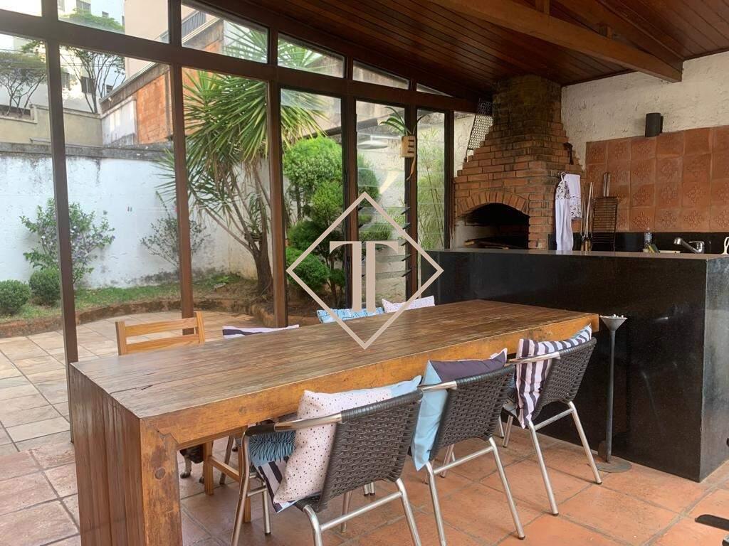 Área privativa à venda no Buritis: 