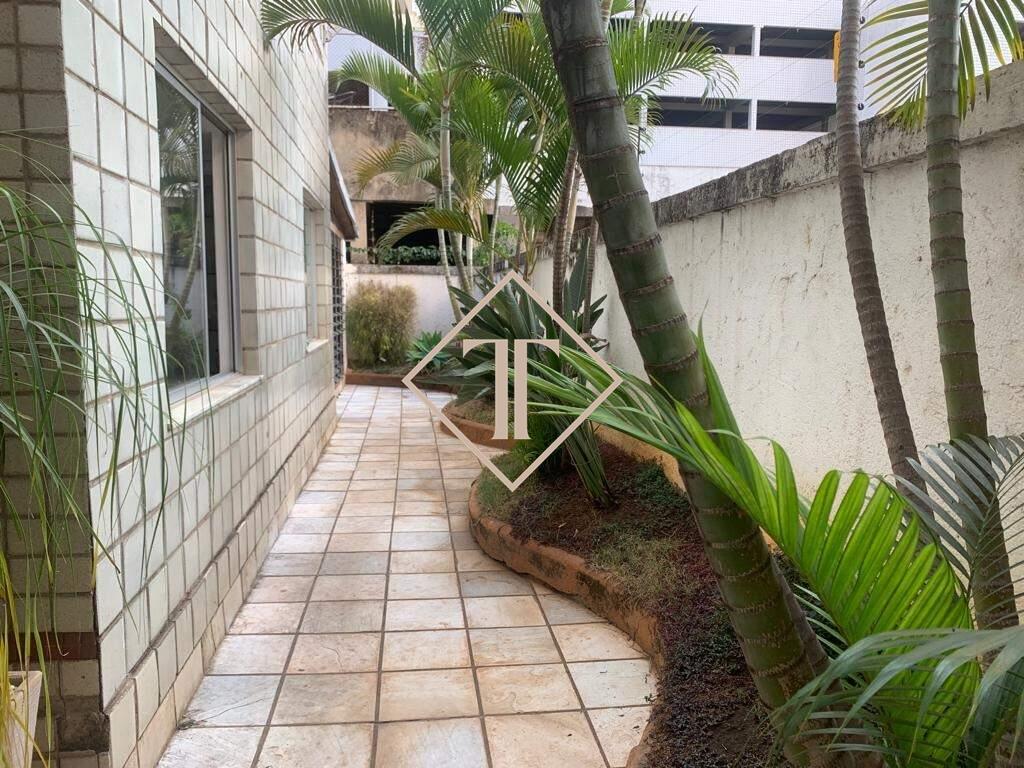 Área privativa à venda no Buritis: 