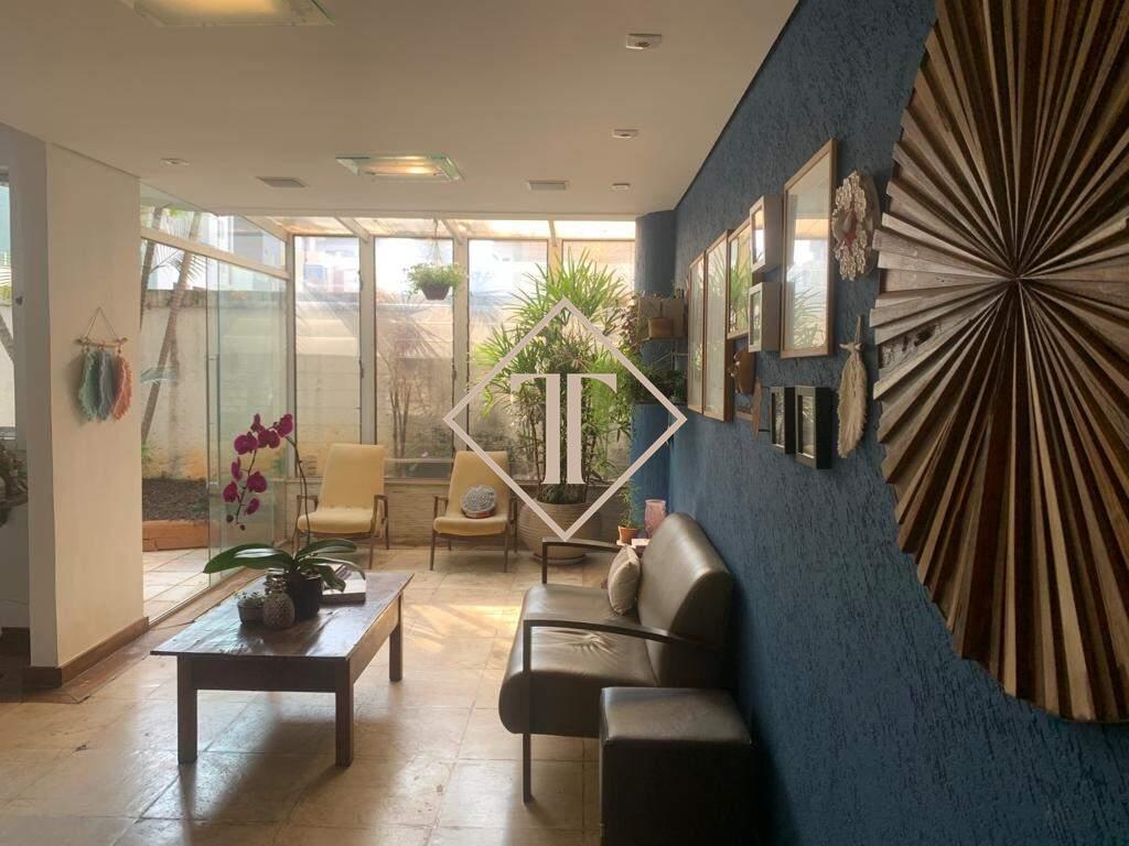 Área privativa à venda no Buritis: 