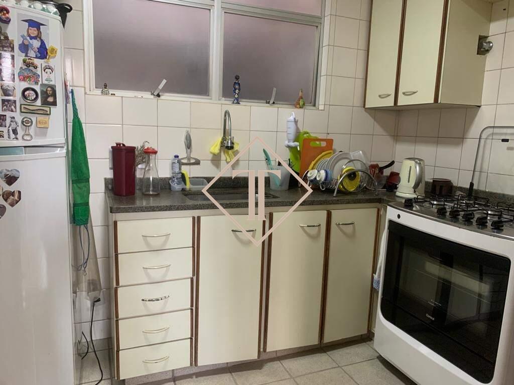 Área privativa à venda no Buritis: 