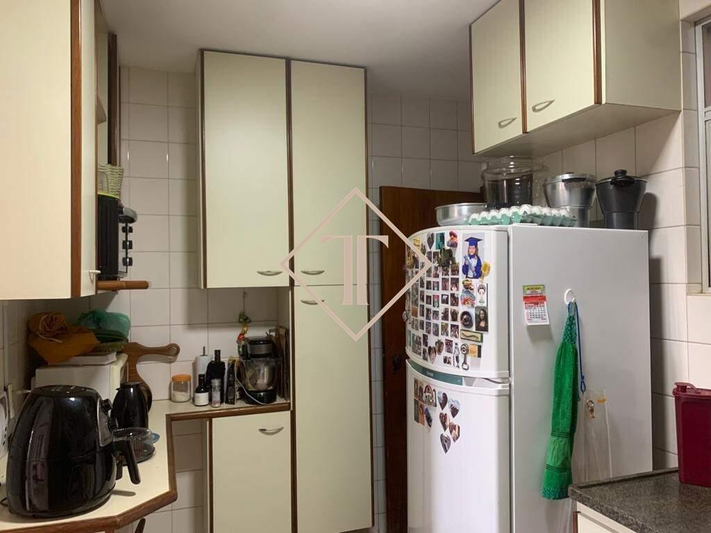 Área privativa à venda no Buritis: 