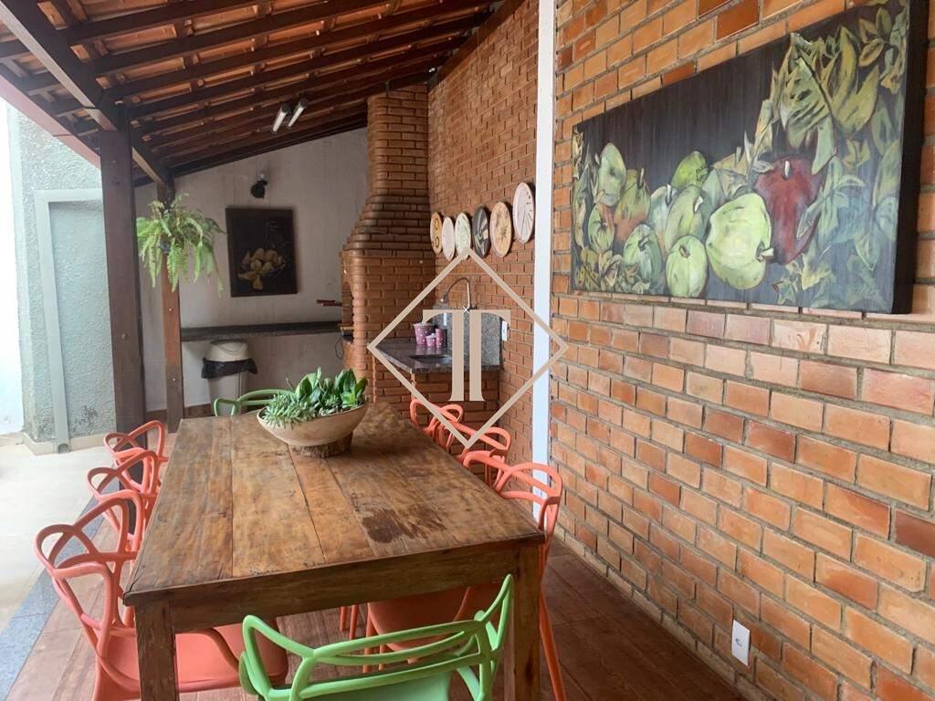 Área privativa à venda no Buritis: 