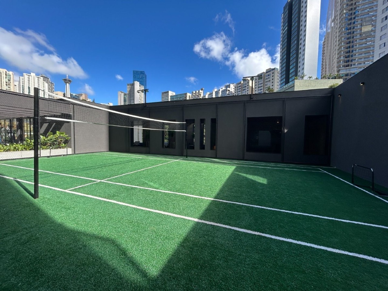 Apartamento à venda no Vale do Sereno: 