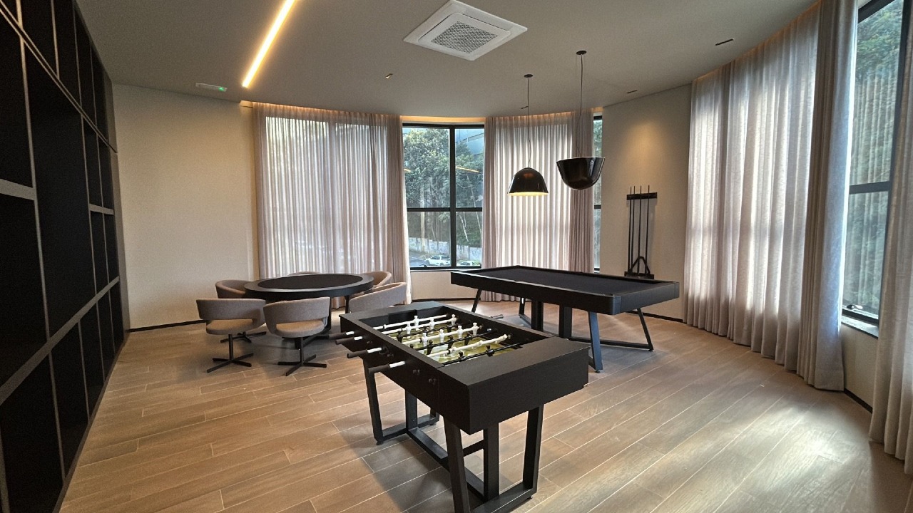 Apartamento à venda no Vale do Sereno: 