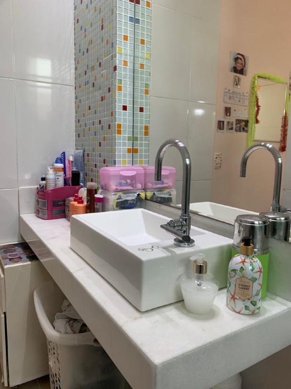 Apartamento à venda no Santa Lúcia: 