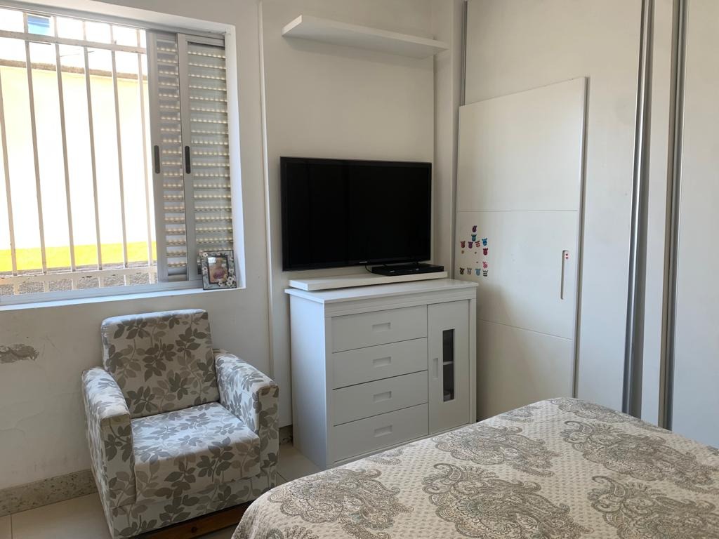 Apartamento à venda no Santa Lúcia: 