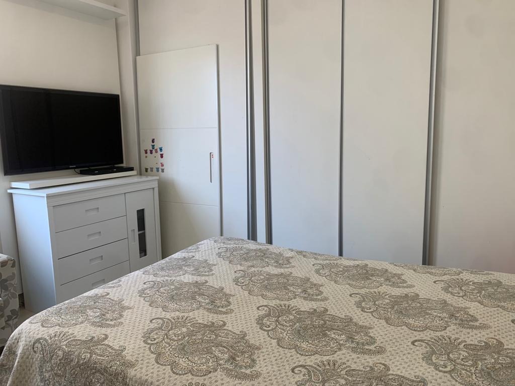 Apartamento à venda no Santa Lúcia: 