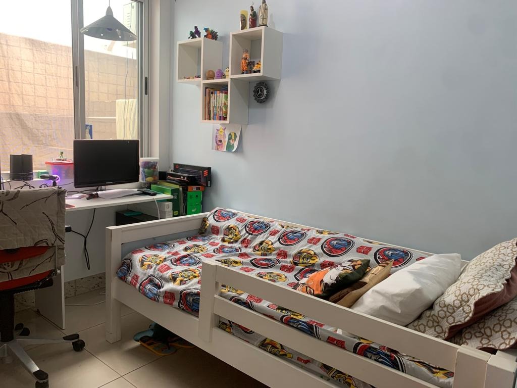 Apartamento à venda no Santa Lúcia: 