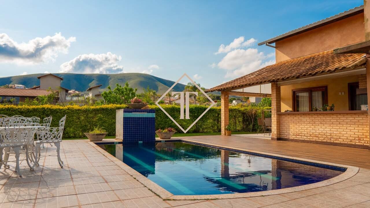 Casa à venda no Balneário Água Limpa: 