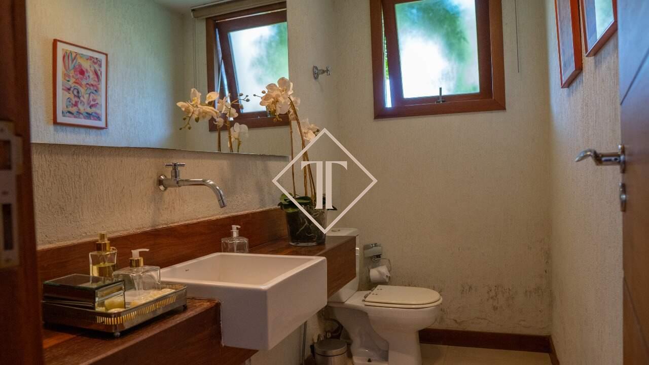 Casa à venda no Balneário Água Limpa: 