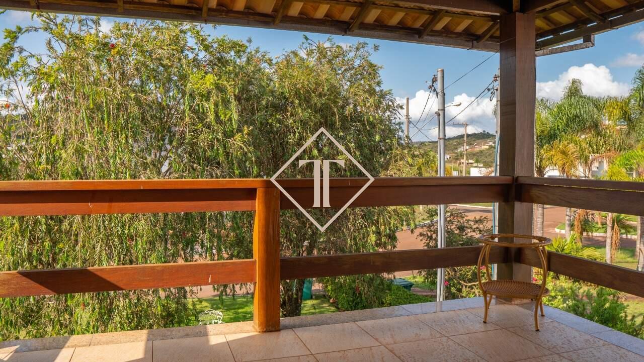 Casa à venda no Balneário Água Limpa: 