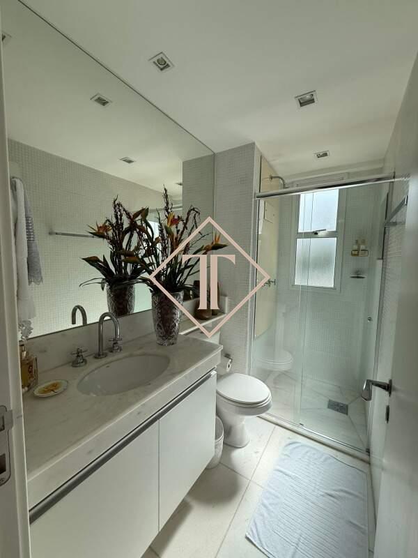 Apartamento à venda no Vila da Serra: 