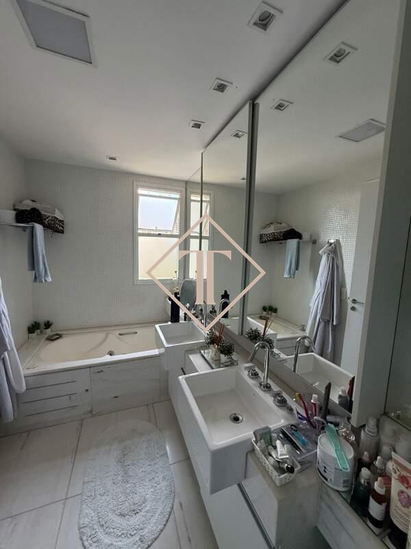 Apartamento à venda no Vila da Serra: 