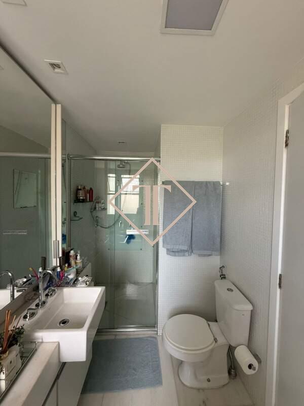 Apartamento à venda no Vila da Serra: 