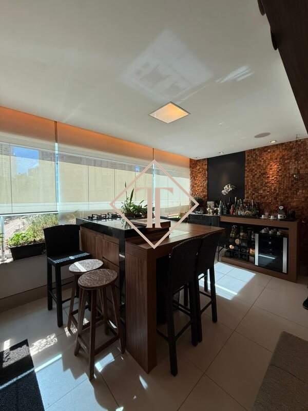 Apartamento à venda no Vila da Serra: 