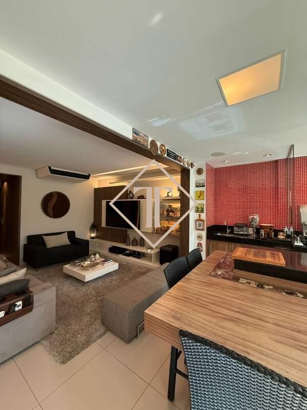 Apartamento à venda no Vila da Serra: 