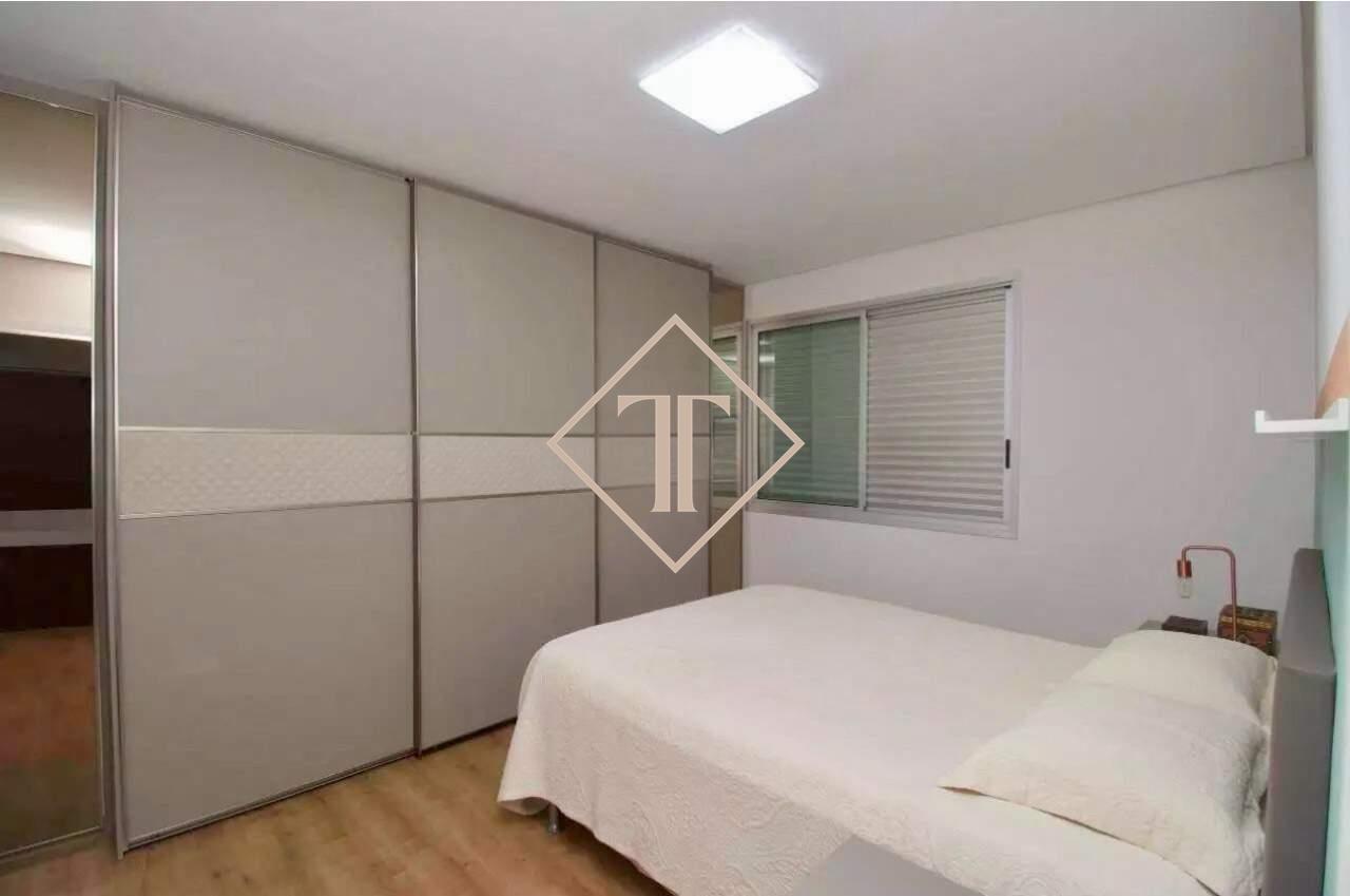 Apartamento à venda no Vale do Sereno: 