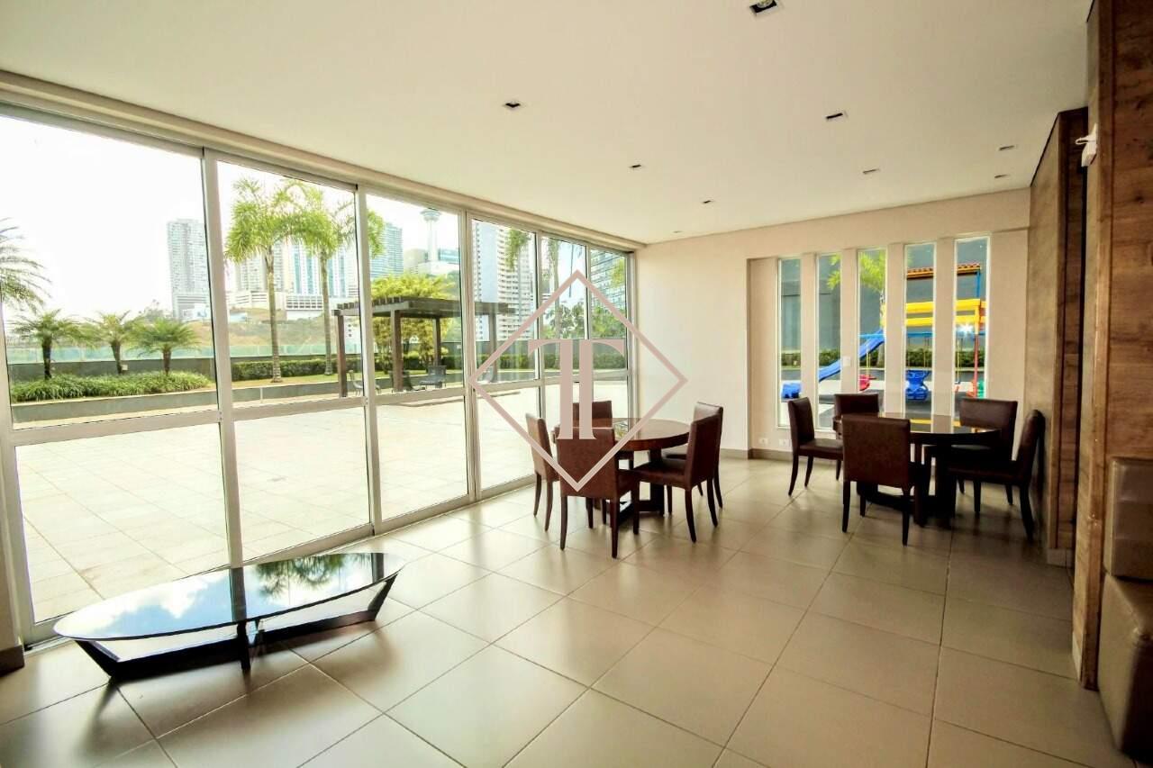 Apartamento à venda no Vale do Sereno: 