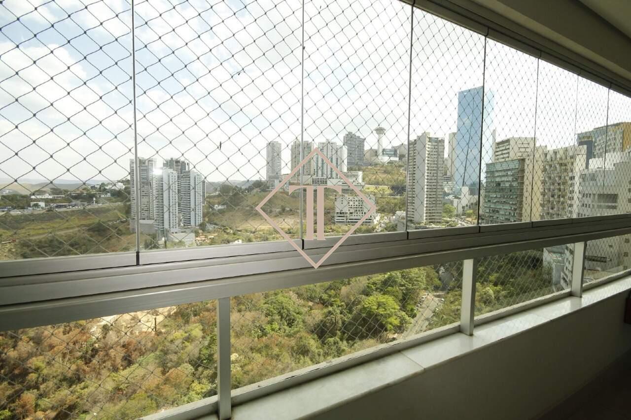 Apartamento à venda no Vale do Sereno: 