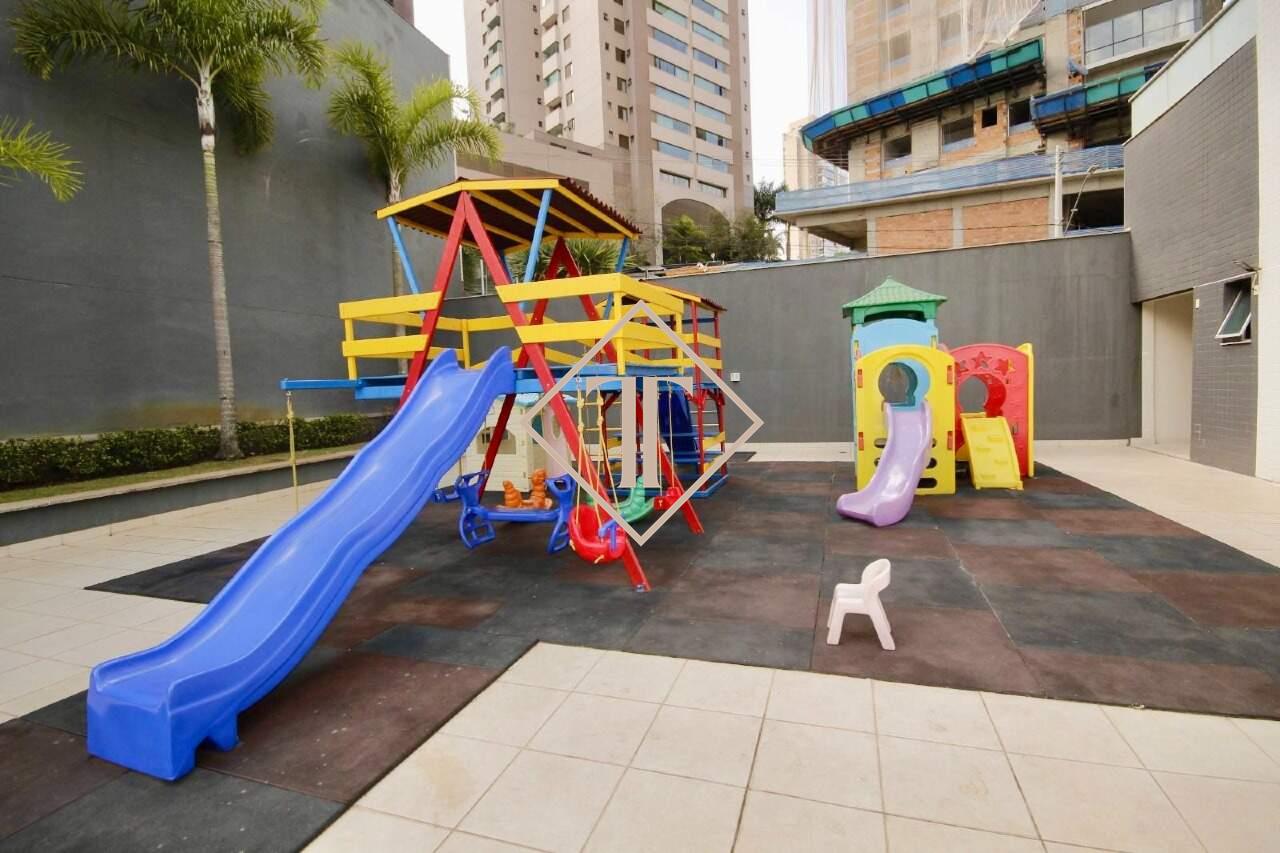 Apartamento à venda no Vale do Sereno: 