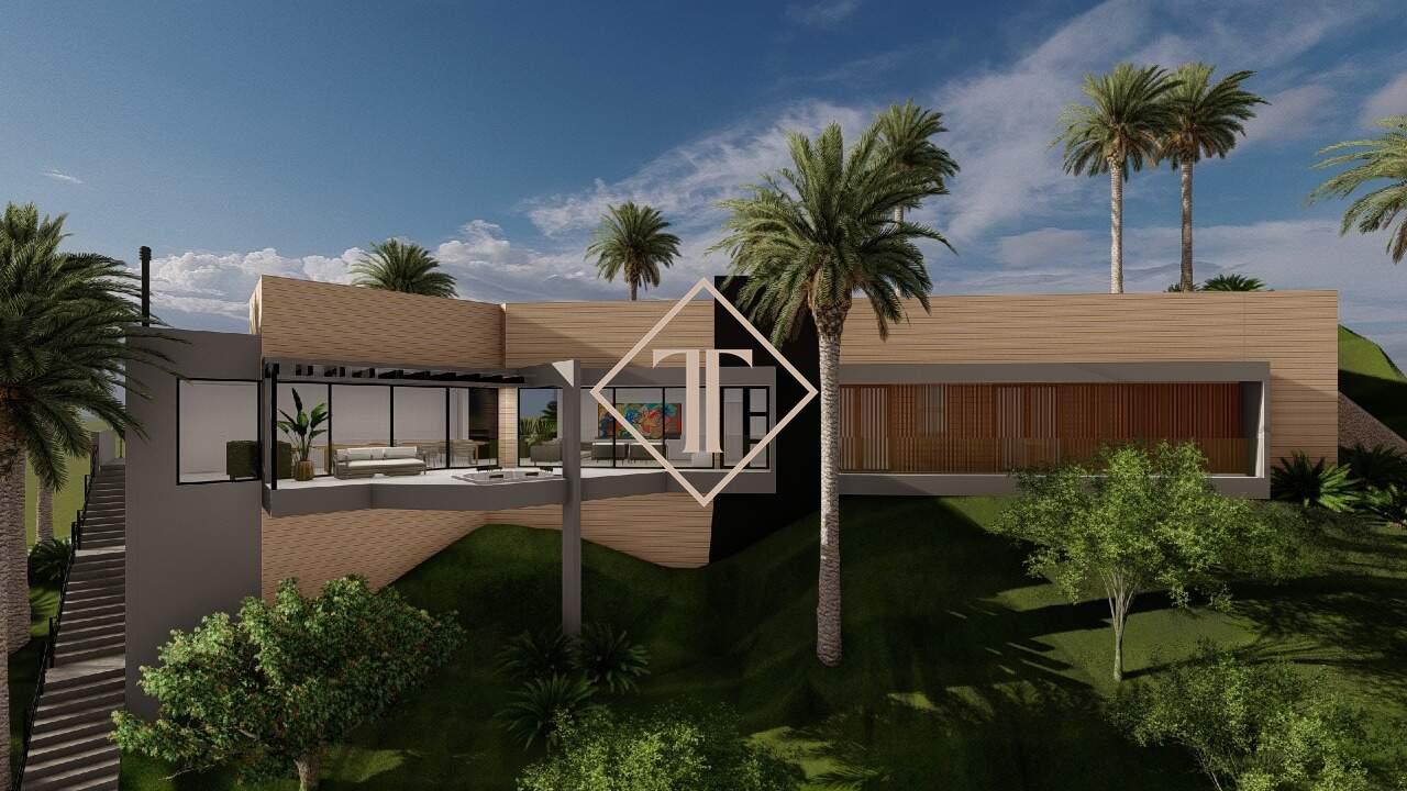 Lote em condomínio à venda no Vila Alpina: 