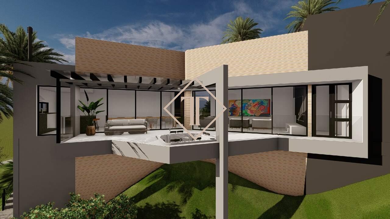 Lote em condomínio à venda no Vila Alpina: 