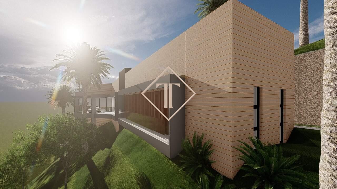 Lote em condomínio à venda no Vila Alpina: 