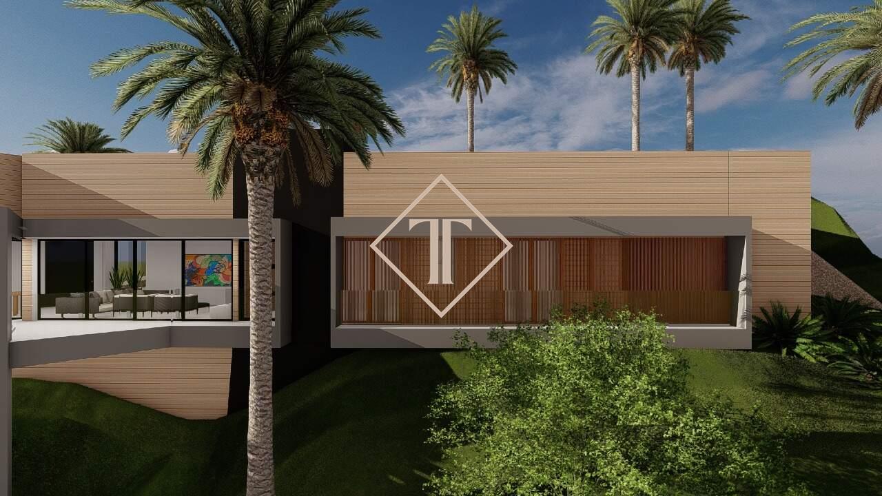 Lote em condomínio à venda no Vila Alpina: 