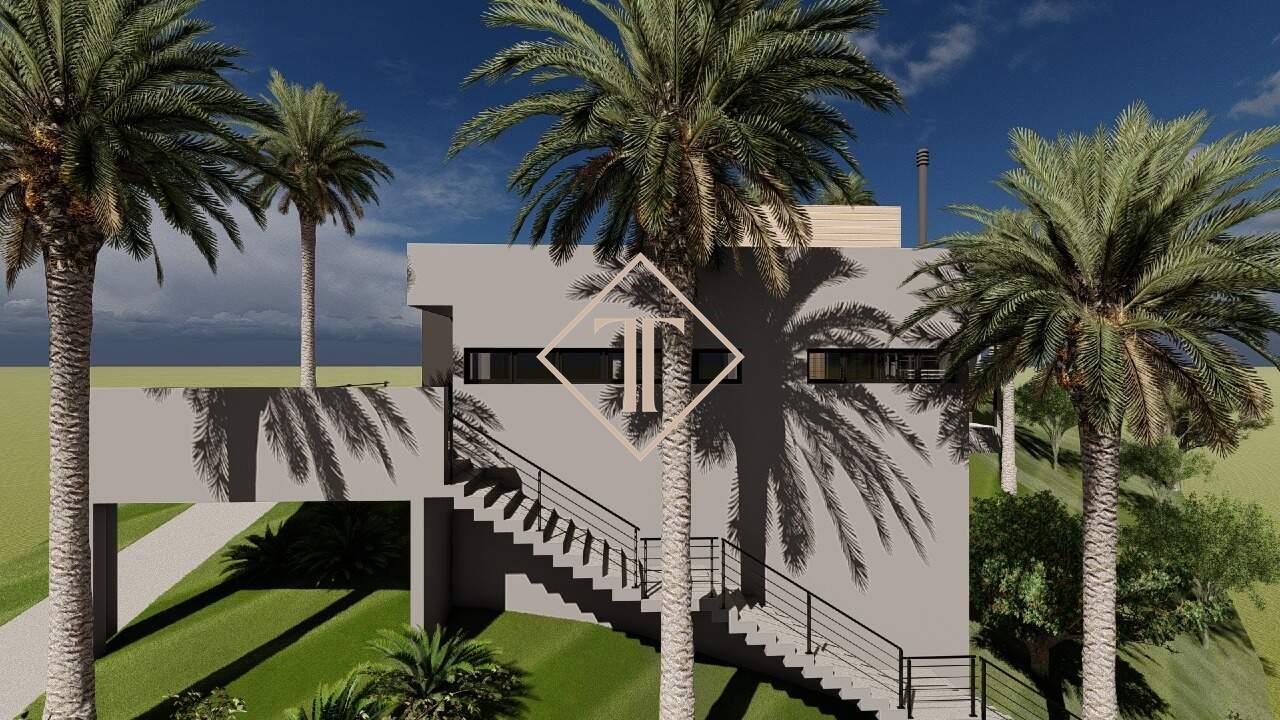 Lote em condomínio à venda no Vila Alpina: 