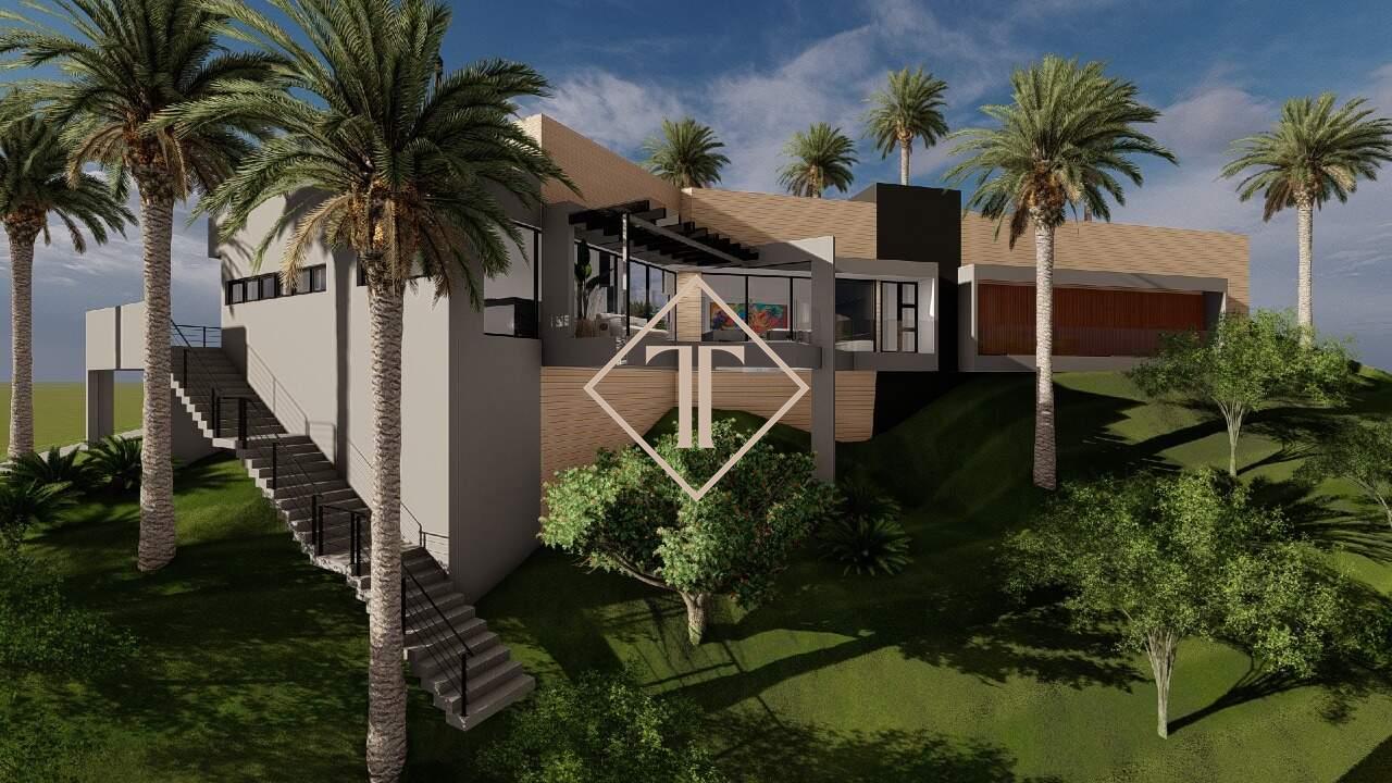 Lote em condomínio à venda no Vila Alpina: 