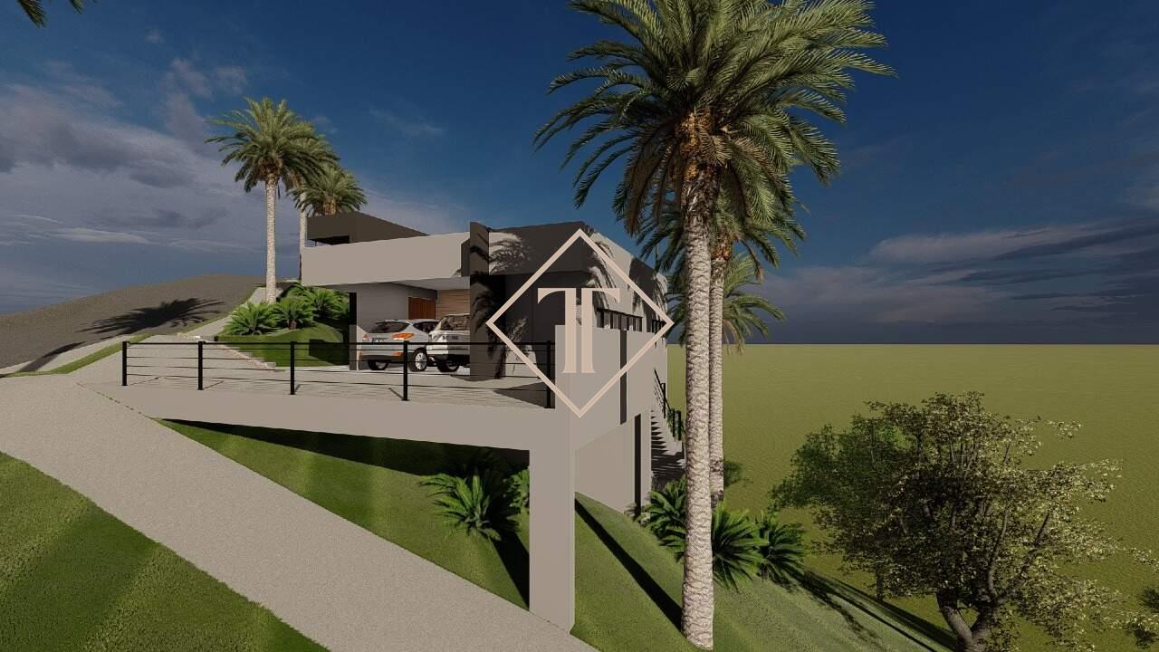 Lote em condomínio à venda no Vila Alpina: 