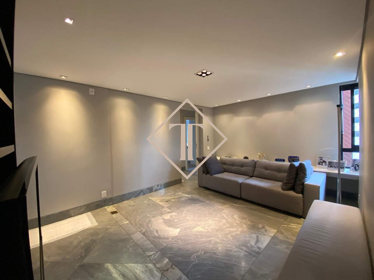 Apartamento à venda no Serra: 